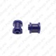 SuperPro SUBARU SWAY BAR BUSH 23MM KT SPF3108-23K