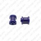 SuperPro SUBARU SWAY BAR BUSH 25MM KT SPF3108-25K