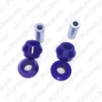 SuperPro WRX REAR SWAY BAR LINK LWR KIT SPF3109K