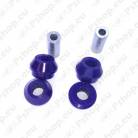 SuperPro WRX REAR SWAY BAR LINK LWR KIT SPF3109K