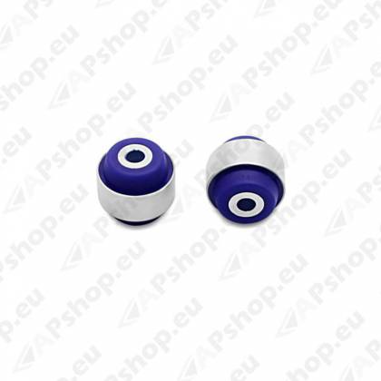 SuperPro MITS CTRL ARM BUSH KIT STD SPF3111K