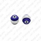 SuperPro MITS CTRL ARM BUSH KIT STD SPF3111K