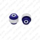 SuperPro MITS CTRL ARM BUSH KIT 1 X O/S SPF3112K