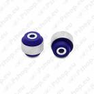 SuperPro MITS CTRL ARM BUSH KIT 1 X O/S SPF3112K