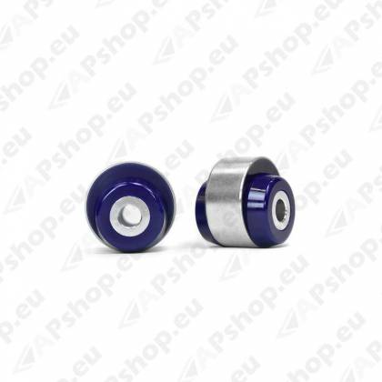 SuperPro MITS CTRL ARM BUSH KIT 2 X O/S SPF3113K