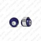SuperPro MITS CTRL ARM BUSH KIT 2 X O/S SPF3113K