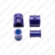 SuperPro MAZDA 3 FR SWAYBAR TO CHASSIS SPF3114-21.4K