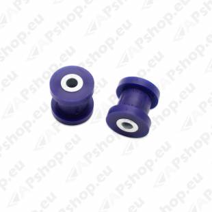 SuperPro RR CTRL ARM BUSH KIT SPF3117K
