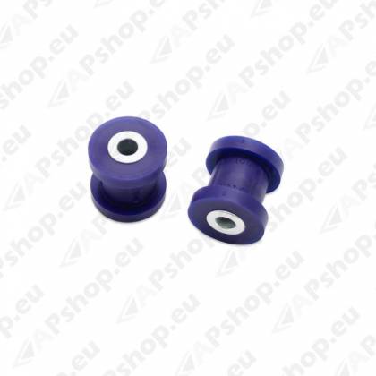 SuperPro RR CTRL ARM BUSH KIT SPF3117K