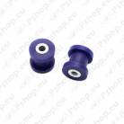 SuperPro RR CTRL ARM BUSH KIT SPF3117K