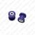 SuperPro RR CTRL ARM BUSH KIT SPF3117K