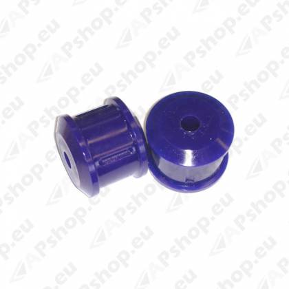 SuperPro VOLVO FRAME END BRACKET KIT SPF3121K