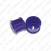 SuperPro VOLVO FRAME END BRACKET KIT SPF3121K