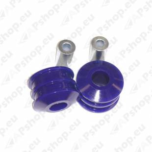 SuperPro VOLVO DIFF SUPPORT ARM FRT KIT SPF3122K
