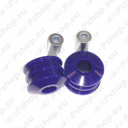 SuperPro VOLVO DIFF SUPPORT ARM FRT KIT SPF3122K