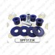 SuperPro ALFA ROMEO 105 PRE 1964 RE SPF3123K
