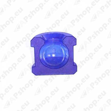 SuperPro ALFA/FIAT MAN GEAR LINK BUS KT SPF3124K