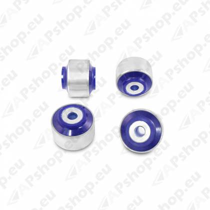 SuperPro AUDI UPPER INNER STANDARD KIT SPF3126K
