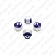SuperPro AUDI UPPER INNER OFFSET KITS SPF3127K