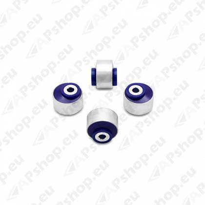 SuperPro AUDI UPPER INNER OFFSET KITS SPF3127K