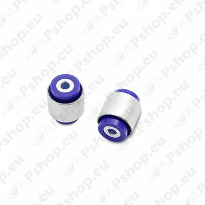 SuperPro AUDI VW LWR CTRL ARM KIT STD SPF3128K
