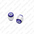 SuperPro AUDI VW LWR CTRL ARM KIT STD SPF3128K