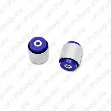 SuperPro VW AUDI STRUTBAR 2 CHASSIS KIT SPF3129K