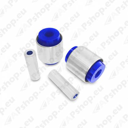 SuperPro STRUTBAR CHASIS 1XOFFSET 1XSTD SPF3130K