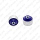 SuperPro GETZ FRONT LWR CTRL ARM REAR SPF3133K