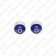 SuperPro GETZ CTRL ARM BUSH KIT 2 X O/S SPF3135K