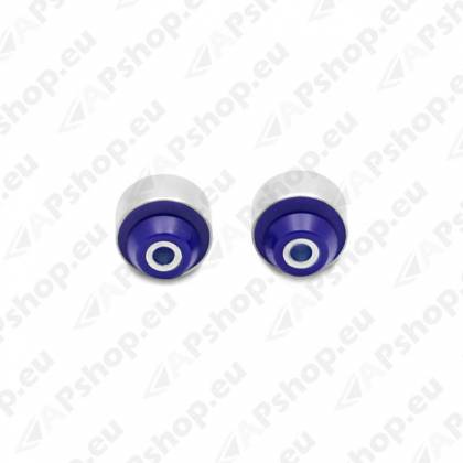 SuperPro GETZ CTRL ARM BUSH KIT 2 X O/S SPF3135K