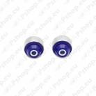 SuperPro GETZ CTRL ARM BUSH KIT 2 X O/S SPF3135K