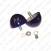 SuperPro UNIVERSAL 90DURO BUMPSTOP 38mm SPF3137-90K