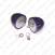 SuperPro UNIVERSAL 90DURO BUMPSTOP 50mm SPF3138-90K