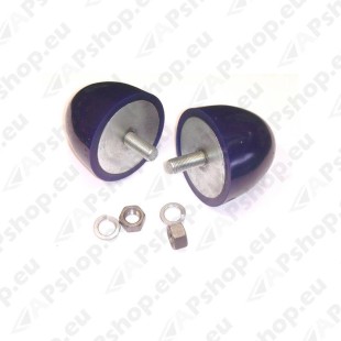 SuperPro UNIVERSAL 95DURO BUMPSTOP 50mm SPF3138-95K