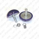 SuperPro UNIVERSAL 90DURO BUMPSTOP 25mm SPF3139-90K