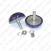 SuperPro UNIVERSAL 90DURO BUMPSTOP 25mm SPF3139-90K
