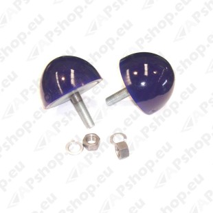 SuperPro UNIVERSAL 95DURO BUMPSTOP 38mm SPF3140-95K