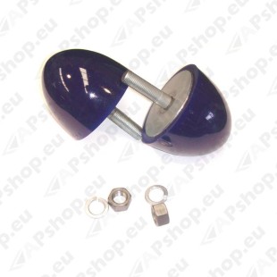 SuperPro UNIVERSAL 95DURO BUMPSTOP 50mm SPF3141-95K