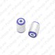 SuperPro FORD REAR CONTROL BUSHING KIT SPF3142K