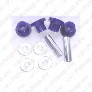 SuperPro TOYOTA RACK MOUNT BUSHING KIT SPF3144K