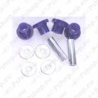 SuperPro TOYOTA RACK MOUNT BUSHING KIT SPF3144K