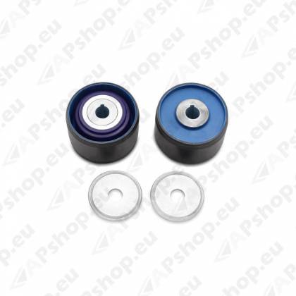 SuperPro HYBRID DIFF PINION MOUNT KIT SPF3148PK