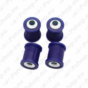 SuperPro NISSAN UPPER CTRLARM OFFSET KT SPF3154K