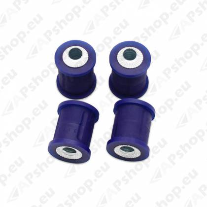 SuperPro NISSAN UPPER CTRLARM OFFSET KT SPF3154K