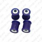 SuperPro NISSAN UPPER CTRLARM OFFSET KT SPF3154K