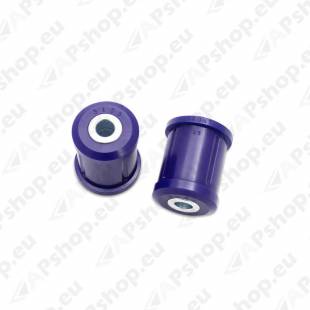SuperPro LWR CONTROL ARM INNER FR KIT SPF3155K