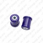 SuperPro LWR CONTROL ARM INNER FR KIT SPF3155K
