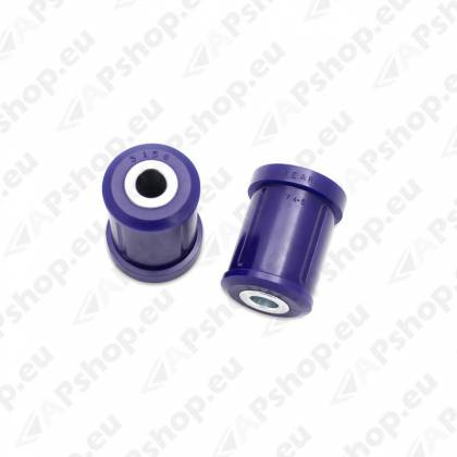 SuperPro LWR CONTROL ARM INNER REAR KIT SPF3156K