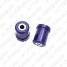 SuperPro LWR CONTROL ARM INNER REAR KIT SPF3156K